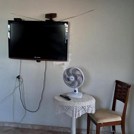 Suites Economy Uberlândia Dış mekan fotoğraf