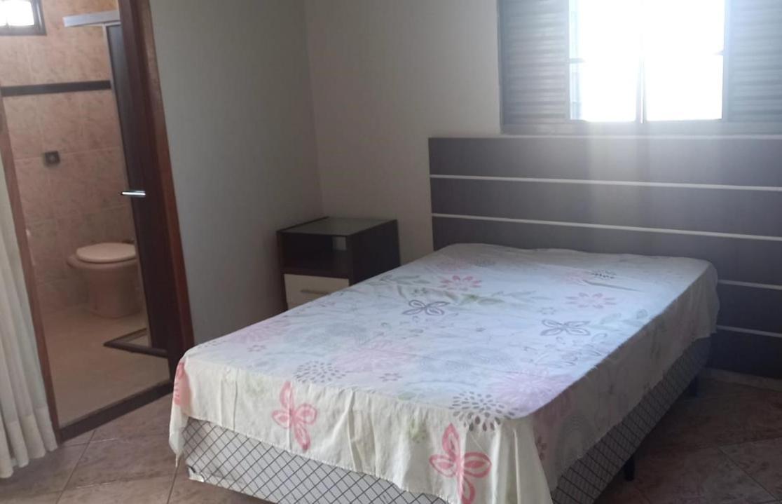 Suites Economy Uberlândia Dış mekan fotoğraf