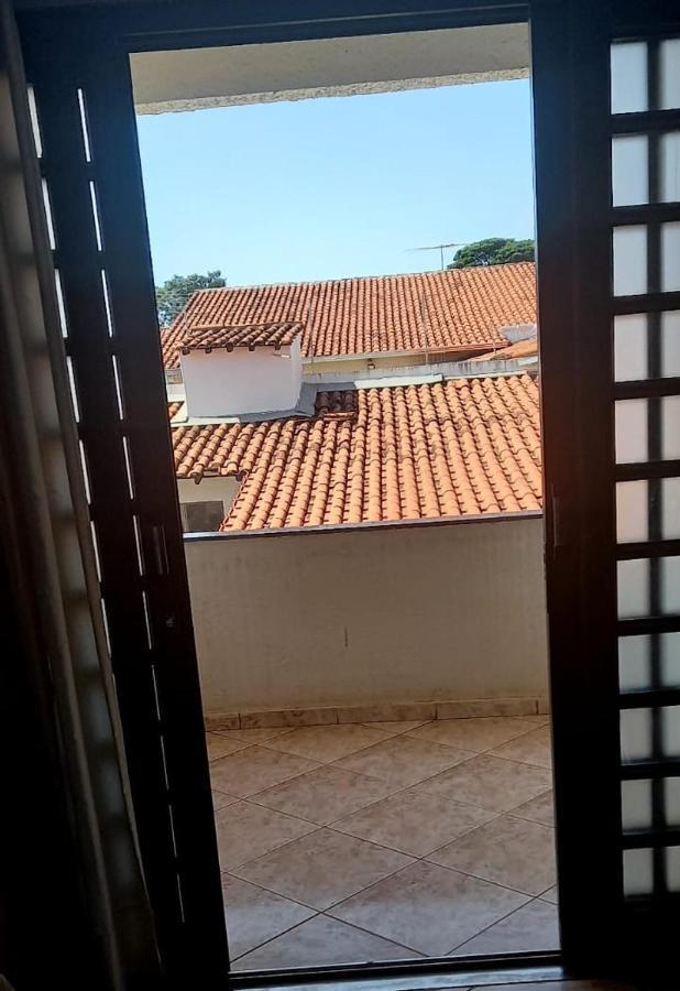Suites Economy Uberlândia Dış mekan fotoğraf